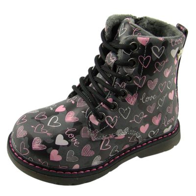 Buty zimowe dziecięce na zimę ze sklepu: senity.pl w kategorii: Buty zimowe dziecięce - zdjęcie 463F26-4FF-12970_4385