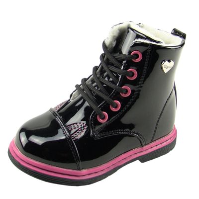 Buty zimowe dziecięce na zimę ze sklepu: senity.pl w kategorii: Buty zimowe dziecięce - zdjęcie 463F26-4FF-12970_4386