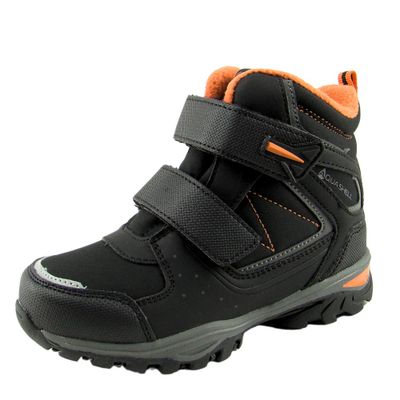Buty zimowe dziecięce na zimę ze sklepu: senity.pl w kategorii: Buty zimowe dziecięce - zdjęcie 463F26-4FF-12970_4454