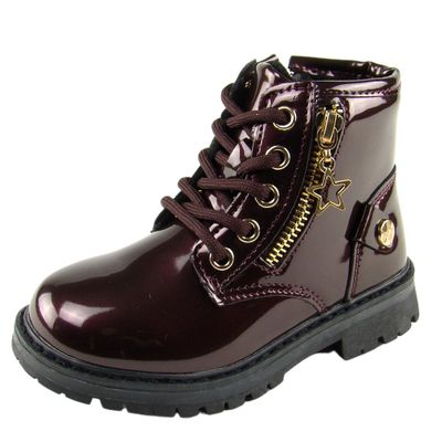 Buty zimowe dziecięce na zimę ze sklepu: senity.pl w kategorii: Buty zimowe dziecięce - zdjęcie 463F26-4FF-12970_4503