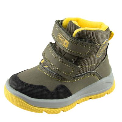 Buty zimowe dziecięce zimowe ze sklepu: senity.pl w kategorii: Buty zimowe dziecięce - zdjęcie 463F26-4FF-12970_4508