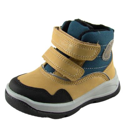 Buty zimowe dziecięce na zimę ze sklepu: senity.pl w kategorii: Buty zimowe dziecięce - zdjęcie 463F26-4FF-12970_4509