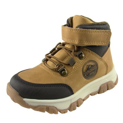 Buty zimowe dziecięce zimowe ze sklepu: senity.pl w kategorii: Buty zimowe dziecięce - zdjęcie 463F26-4FF-12970_4511