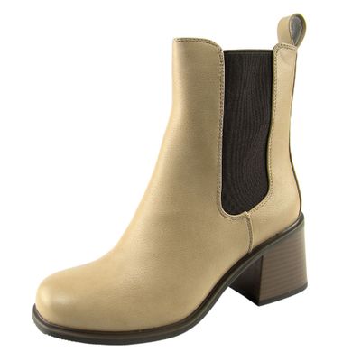 Botki na jesień ze sklepu: senity.pl w kategorii: Botki - zdjęcie 463F26-4FF-12970_4517