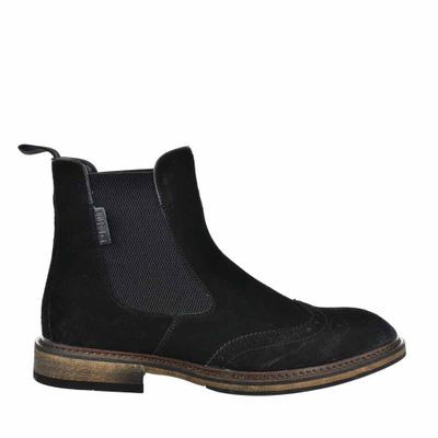 Buty zimowe męskie ze sklepu: senity.pl w kategorii: Buty zimowe męskie - zdjęcie 463F26-4FF-12970_4871