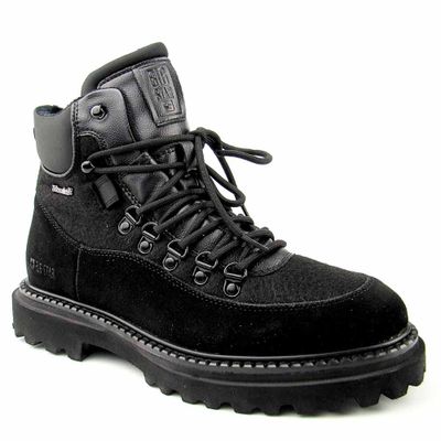 Buty zimowe męskie na zimę ze sklepu: senity.pl w kategorii: Buty zimowe męskie - zdjęcie 463F26-4FF-12970_4891