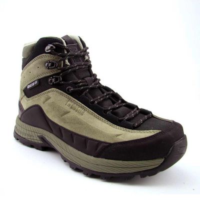 Buty trekkingowe męskie zimowe ze sklepu: senity.pl w kategorii: Buty trekkingowe męskie - zdjęcie 463F26-4FF-12970_4920