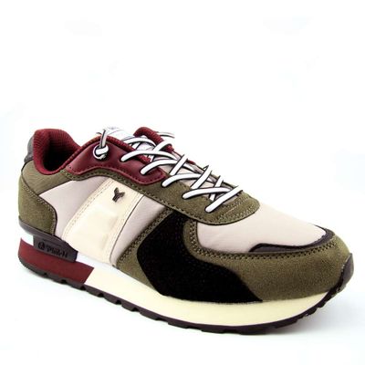 Buty sportowe męskie na wiosnę ze sklepu: senity.pl w kategorii: Buty sportowe męskie - zdjęcie 463F26-4FF-12970_4932