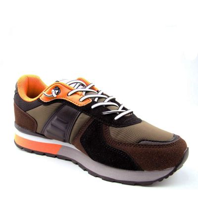 Buty sportowe męskie jesienne ze sklepu: senity.pl w kategorii: Buty sportowe męskie - zdjęcie 463F26-4FF-12970_4934