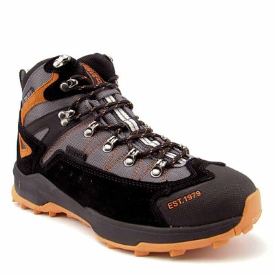 Buty trekkingowe męskie na zimę ze sklepu: senity.pl w kategorii: Buty trekkingowe męskie - zdjęcie 463F26-4FF-12970_4946