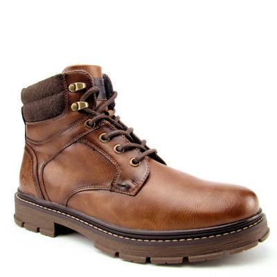 Buty zimowe męskie na zimę ze sklepu: senity.pl w kategorii: Buty zimowe męskie - zdjęcie 463F26-4FF-12970_4947