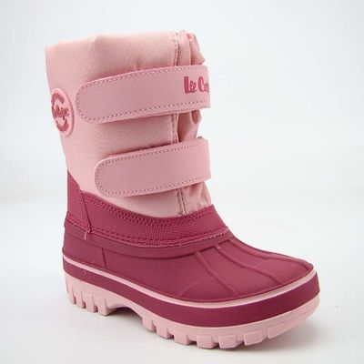 Buty zimowe dziecięce na zimę ze sklepu: senity.pl w kategorii: Buty zimowe dziecięce - zdjęcie 463F26-4FF-12970_4952