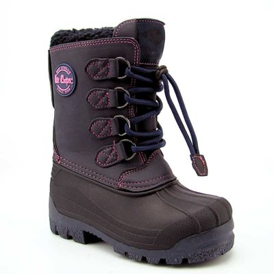 Buty zimowe dziecięce zimowe ze sklepu: senity.pl w kategorii: Buty zimowe dziecięce - zdjęcie 463F26-4FF-12970_4953