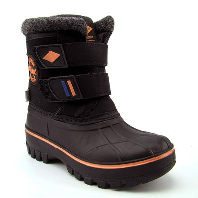Buty zimowe dziecięce zimowe ze sklepu: senity.pl w kategorii: Buty zimowe dziecięce - zdjęcie 463F26-4FF-12970_4958