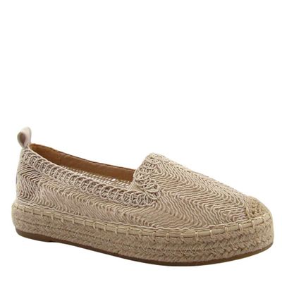 Espadryle damskie wiosenne ze sklepu: senity.pl w kategorii: Espadryle damskie - zdjęcie 463F26-4FF-12970_5180