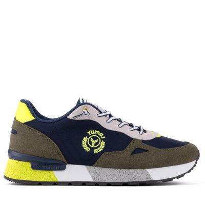 Buty sportowe męskie na wiosnę ze sklepu: senity.pl w kategorii: Buty sportowe męskie - zdjęcie 463F26-4FF-12970_5182
