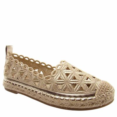 Espadryle damskie na lato ze sklepu: senity.pl w kategorii: Espadryle damskie - zdjęcie 463F26-4FF-12970_5296