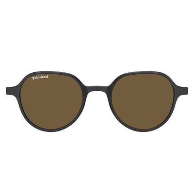 Okulary przeciwsłoneczne ze sklepu: Stylion w kategorii: Okulary przeciwsłoneczne męskie - zdjęcie 4D4DD33-06F-2088_10038