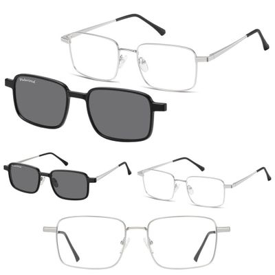 Okulary przeciwsłoneczne SUNOPTIC ze sklepu: Stylion w kategorii: Okulary przeciwsłoneczne męskie - zdjęcie 4D4DD33-06F-2088_10047