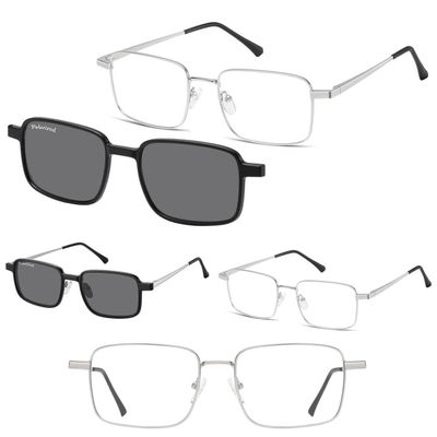 Okulary przeciwsłoneczne ze sklepu: Stylion w kategorii: Okulary przeciwsłoneczne męskie - zdjęcie 4D4DD33-06F-2088_10047