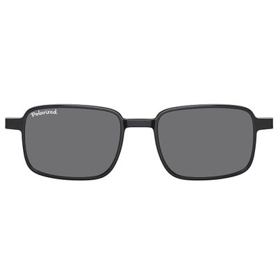 Okulary przeciwsłoneczne ze sklepu: Stylion w kategorii: Okulary przeciwsłoneczne męskie - zdjęcie 4D4DD33-06F-2088_10050