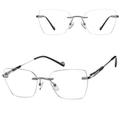 Okulary korekcyjne damskie SUNOPTIC ze sklepu: Stylion w kategorii: Okulary korekcyjne damskie - zdjęcie 4D4DD33-06F-2088_10079