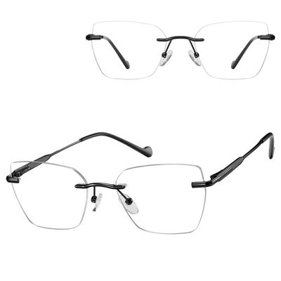 Okulary korekcyjne damskie SUNOPTIC ze sklepu: Stylion w kategorii: Okulary korekcyjne damskie - zdjęcie 4D4DD33-06F-2088_10080