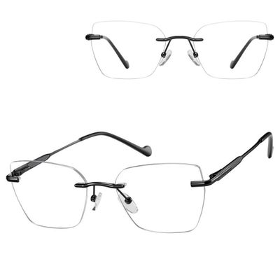 Okulary korekcyjne damskie SUNOPTIC ze sklepu: Stylion w kategorii: Okulary korekcyjne damskie - zdjęcie 4D4DD33-06F-2088_10080