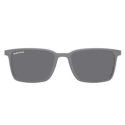 Okulary przeciwsłoneczne ze sklepu: Stylion w kategorii: Okulary przeciwsłoneczne męskie - zdjęcie 4D4DD33-06F-2088_10102