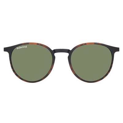 Okulary przeciwsłoneczne ze sklepu: Stylion w kategorii: Okulary przeciwsłoneczne męskie - zdjęcie 4D4DD33-06F-2088_10107