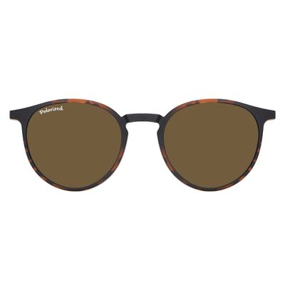 Okulary przeciwsłoneczne ze sklepu: Stylion w kategorii: Okulary przeciwsłoneczne męskie - zdjęcie 4D4DD33-06F-2088_10108