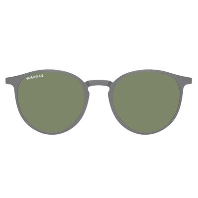 Okulary przeciwsłoneczne ze sklepu: Stylion w kategorii: Okulary przeciwsłoneczne męskie - zdjęcie 4D4DD33-06F-2088_10110