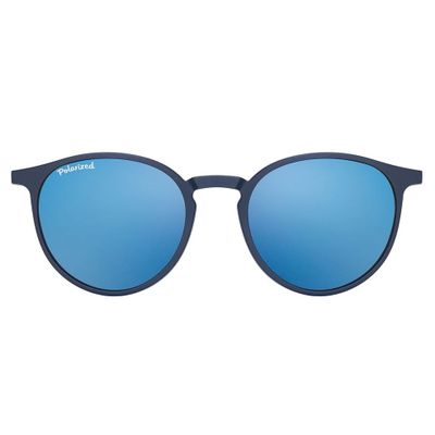 Okulary przeciwsłoneczne ze sklepu: Stylion w kategorii: Okulary przeciwsłoneczne męskie - zdjęcie 4D4DD33-06F-2088_10112