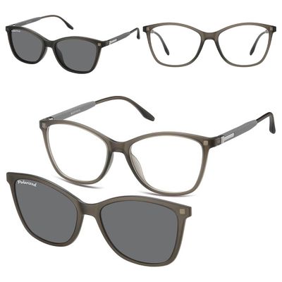 Okulary przeciwsłoneczne damskie SUNOPTIC ze sklepu: Stylion w kategorii: Okulary przeciwsłoneczne damskie - zdjęcie 4D4DD33-06F-2088_10122