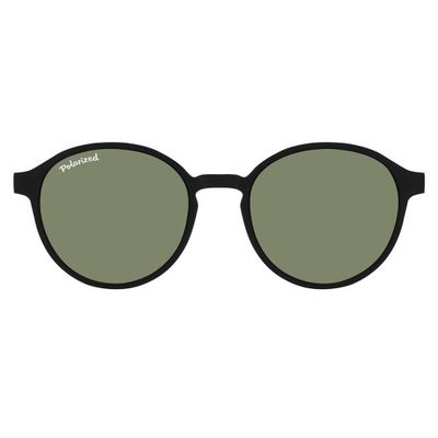 Okulary przeciwsłoneczne ze sklepu: Stylion w kategorii: Okulary przeciwsłoneczne męskie - zdjęcie 4D4DD33-06F-2088_10140