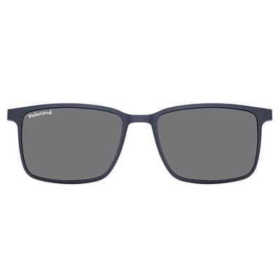 Okulary przeciwsłoneczne ze sklepu: Stylion w kategorii: Okulary przeciwsłoneczne męskie - zdjęcie 4D4DD33-06F-2088_10150