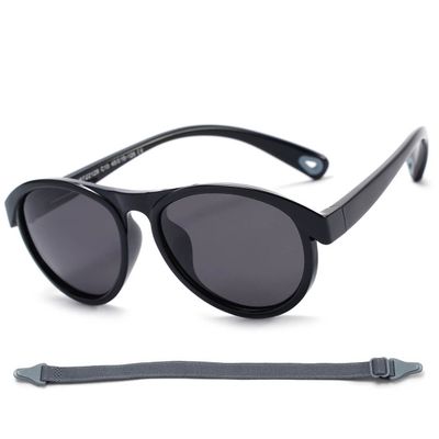 Okulary przeciwsłoneczne STYLION ze sklepu: Stylion w kategorii: Okulary przeciwsłoneczne męskie - zdjęcie 4D4DD33-06F-2088_10155