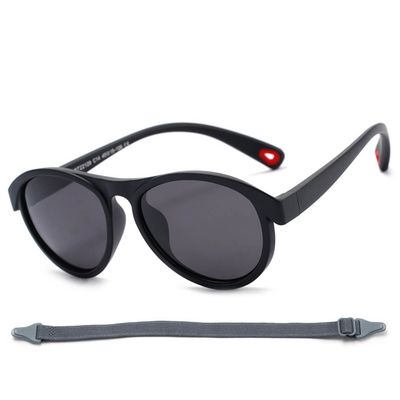Okulary przeciwsłoneczne STYLION ze sklepu: Stylion w kategorii: Okulary przeciwsłoneczne męskie - zdjęcie 4D4DD33-06F-2088_10157