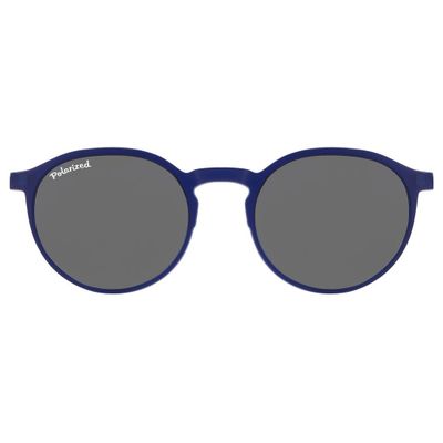 Okulary przeciwsłoneczne ze sklepu: Stylion w kategorii: Okulary przeciwsłoneczne męskie - zdjęcie 4D4DD33-06F-2088_10256