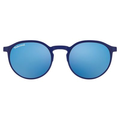 Okulary przeciwsłoneczne ze sklepu: Stylion w kategorii: Okulary przeciwsłoneczne męskie - zdjęcie 4D4DD33-06F-2088_10257