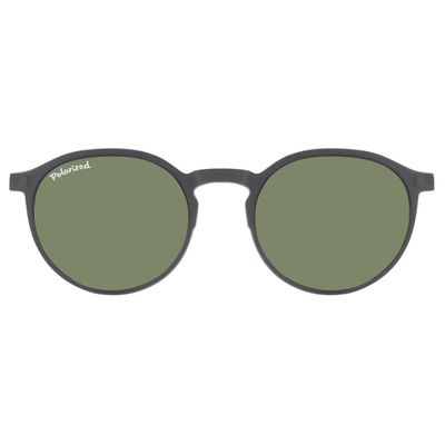 Okulary przeciwsłoneczne ze sklepu: Stylion w kategorii: Okulary przeciwsłoneczne męskie - zdjęcie 4D4DD33-06F-2088_10258