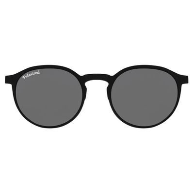 Okulary przeciwsłoneczne ze sklepu: Stylion w kategorii: Okulary przeciwsłoneczne męskie - zdjęcie 4D4DD33-06F-2088_10262