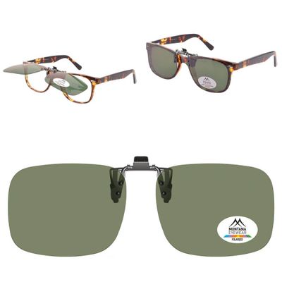 Okulary przeciwsłoneczne MONTANA ze sklepu: Stylion w kategorii: Okulary przeciwsłoneczne męskie - zdjęcie 4D4DD33-06F-2088_10270