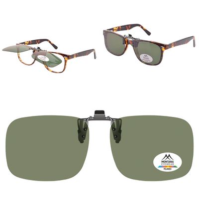 Okulary przeciwsłoneczne MONTANA ze sklepu: Stylion w kategorii: Okulary przeciwsłoneczne męskie - zdjęcie 4D4DD33-06F-2088_10270