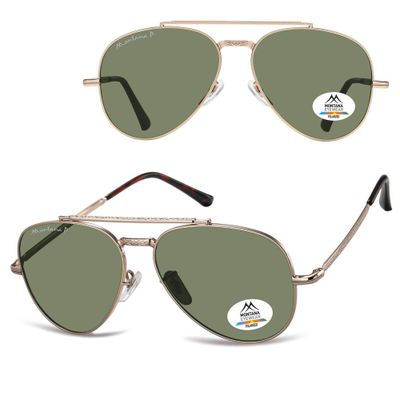 Okulary przeciwsłoneczne MONTANA ze sklepu: Stylion w kategorii: Okulary przeciwsłoneczne męskie - zdjęcie 4D4DD33-06F-2088_10337
