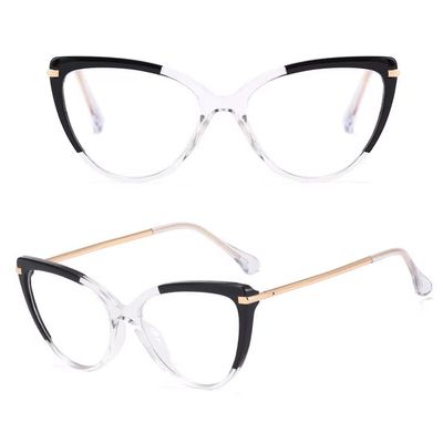 Okulary korekcyjne damskie ze sklepu: Stylion w kategorii: Okulary korekcyjne damskie - zdjęcie 4D4DD33-06F-2088_10339