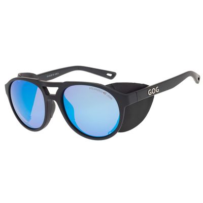 GOG - Okulary przeciwsłoneczne ze sklepu: Stylion w kategorii: Okulary przeciwsłoneczne męskie - zdjęcie 4D4DD33-06F-2088_10440