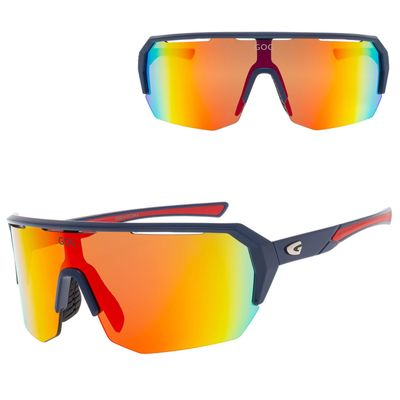 Okulary przeciwsłoneczne GOG ze sklepu: Stylion w kategorii: Okulary przeciwsłoneczne męskie - zdjęcie 4D4DD33-06F-2088_10442