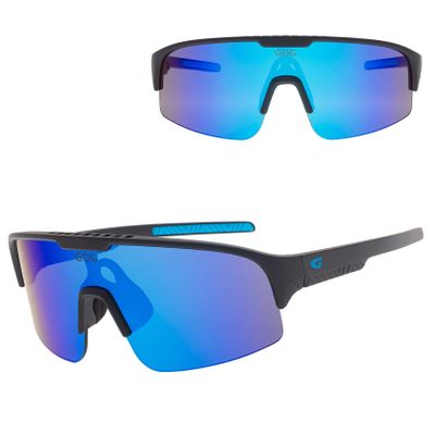 Okulary przeciwsłoneczne ze sklepu: Stylion w kategorii: Okulary przeciwsłoneczne męskie - zdjęcie 4D4DD33-06F-2088_10449