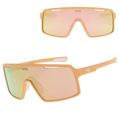 GOG - Okulary przeciwsłoneczne ze sklepu: Stylion w kategorii: Okulary przeciwsłoneczne męskie - zdjęcie 4D4DD33-06F-2088_10452